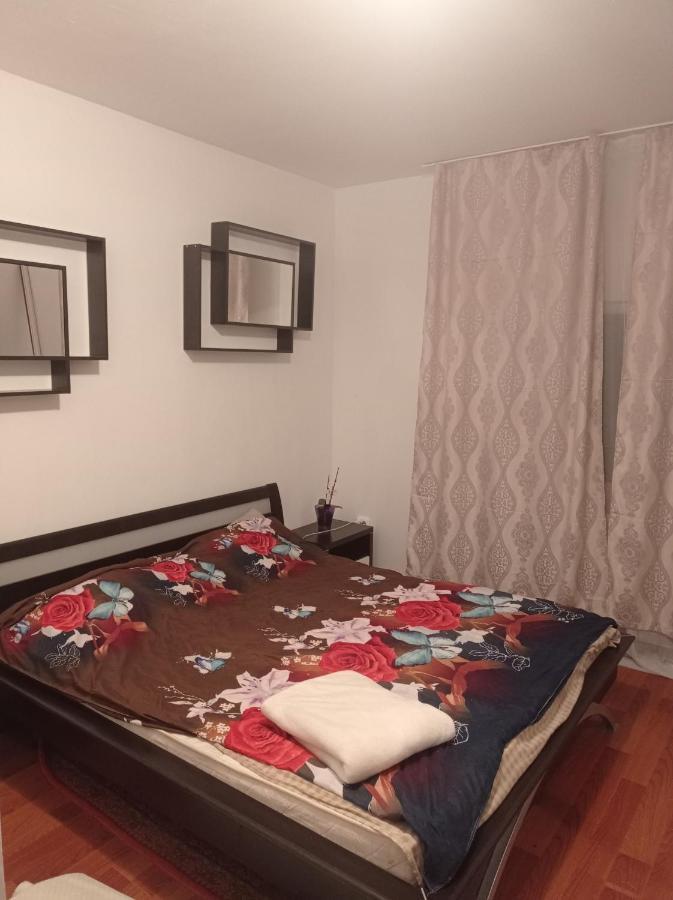 Bed and Breakfast Apartament à Floreşti Extérieur photo
